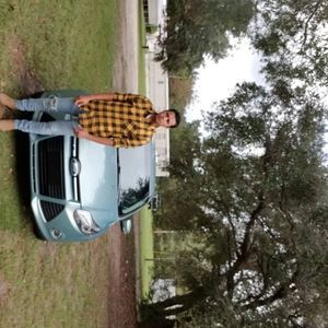 Meet your Posher, Allan